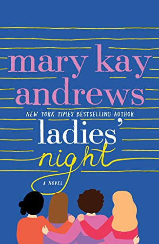 Ladies' Night: A Novel - Click to Buy