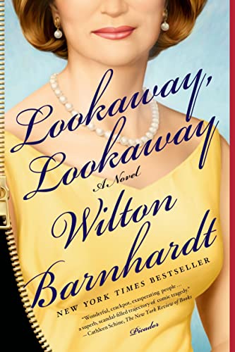 Lookaway, Lookaway: A Novel - Click to Buy