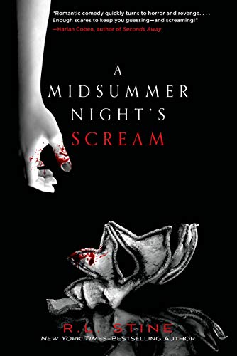 A Midsummer Night's Scream - Click to Buy