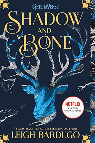 Shadow and Bone (The Shadow and Bone Trilogy, 1) - Click to Buy