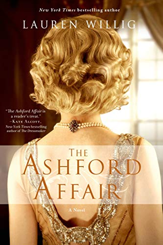 The Ashford Affair: A Novel - Click to Buy