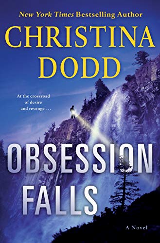 Obsession Falls: A Novel - Click to Buy