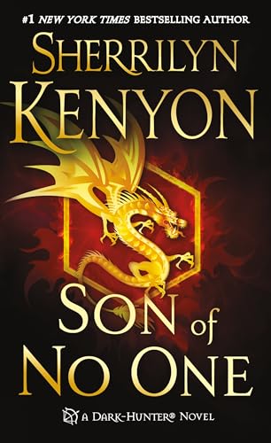 Son of No One - Click to Buy