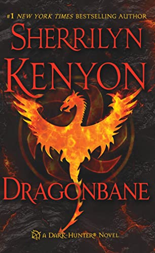 Dragonbane: A Dark-Hunter Novel - Click to Buy