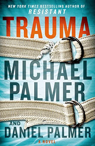 Trauma: A Novel - Click to Buy