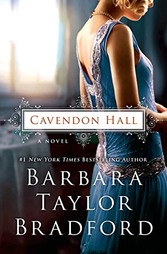 Cavendon Hall - Click to Buy