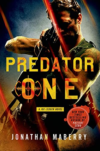Predator One: A Joe Ledger Novel - Click to Buy