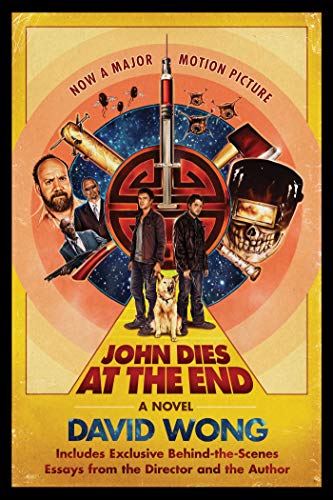 John Dies at the End - Click to Buy