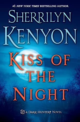 Kiss of the Night (Dark-Hunter Novels) - Click to Buy