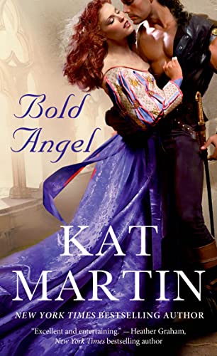 Bold Angel - Click to Buy