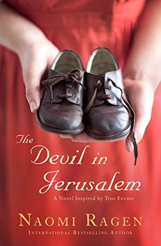 The Devil in Jerusalem: A Novel - Click to Buy