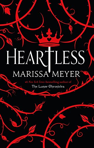 Heartless - Click to Buy