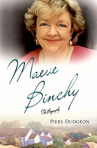 Maeve Binchy: The Biography - Click to Buy