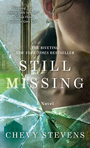 Still Missing: A Novel - Click to Buy
