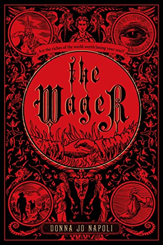 The Wager - Click to Buy