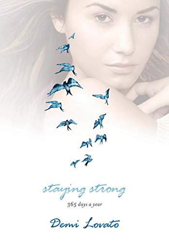 Staying Strong: 365 Days a Year - Click to Buy