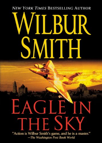 Eagle in the Sky - Click to Buy
