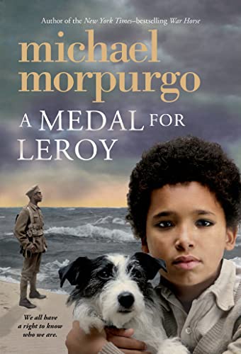 A Medal for Leroy - Click to Buy