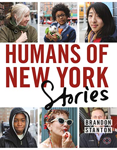 Humans of New York : Stories - Click to Buy