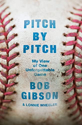 Pitch by Pitch: My View of One Unforgettable Game - Click to Buy