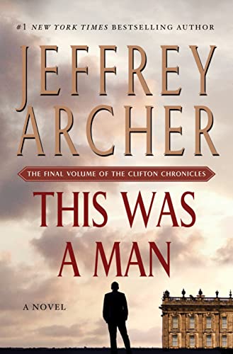 This Was a Man - Click to Buy