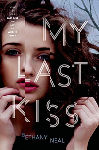 My Last Kiss - Click to Buy