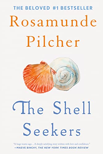 The Shell Seekers - Click to Buy