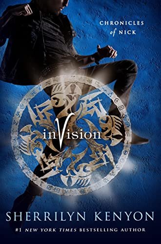 Invision: Chronicles of Nick (Chronicles of Nick, 7) - Click to Buy