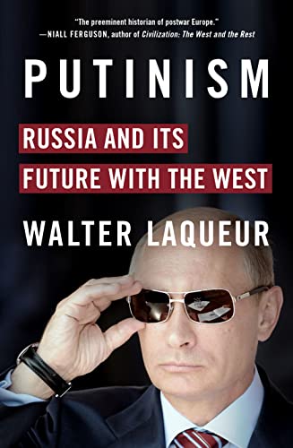 Putinism: Russia and Its Future with the West - Click to Buy