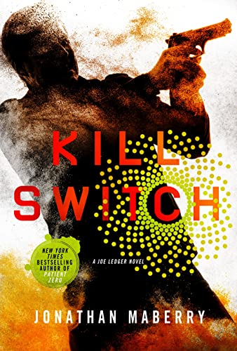 Kill Switch (Joe Ledger) - Click to Buy
