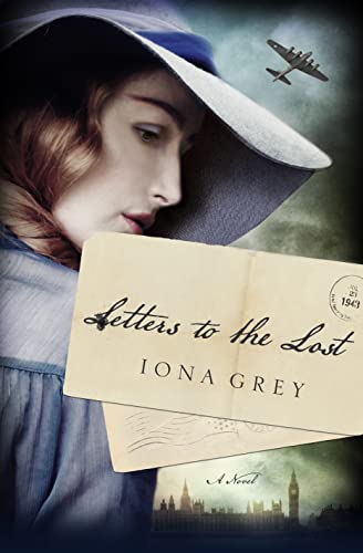Letters to the Lost - Click to Buy