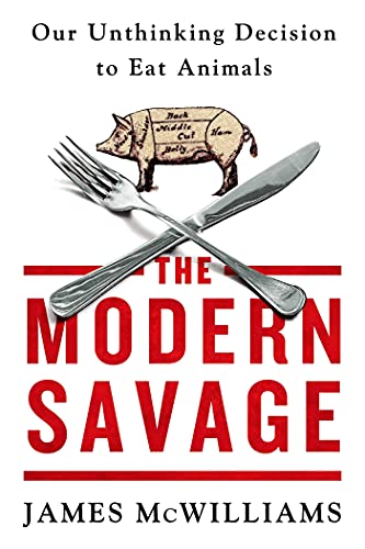 THE MODERN SAVAGE