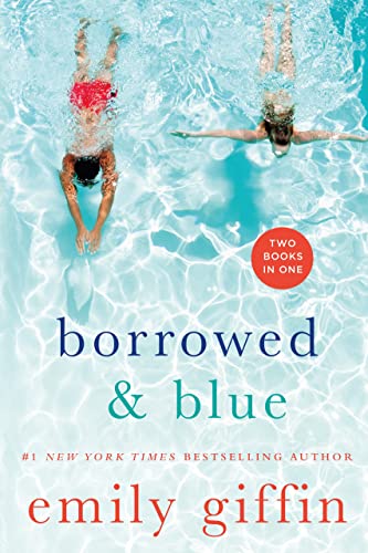 Borrowed & Blue: Something Borrowed, Something Blue - Click to Buy