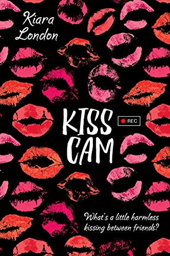 Kiss Cam - Click to Buy