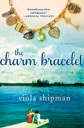 The Charm Bracelet: A Novel - Click to Buy