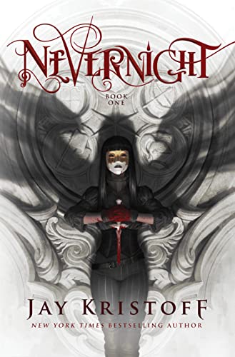 Nevernight - Click to Buy