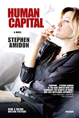 Human Capital - Click to Buy