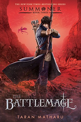 The Battlemage - Click to Buy
