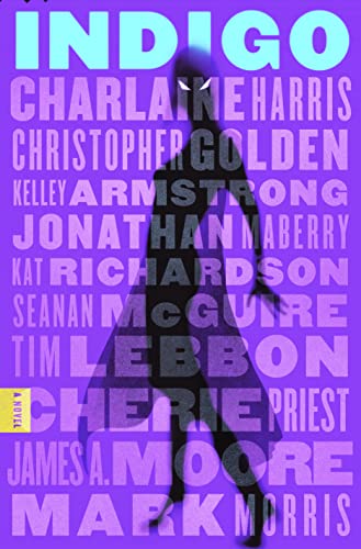 Indigo: A Novel - Click to Buy