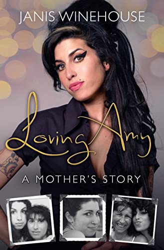 Loving Amy: A Mother's Story - Click to Buy