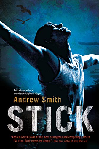 Stick: A Novel - Click to Buy