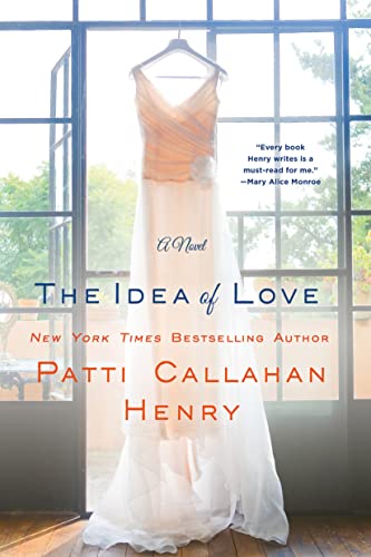The Idea of Love: A Novel - Click to Buy