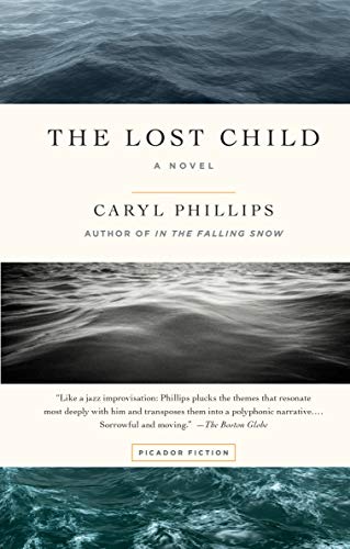 The Lost Child: A Novel - Click to Buy
