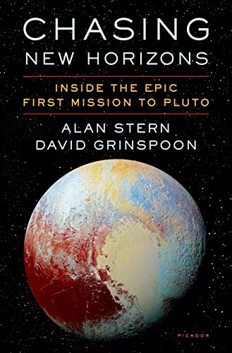 Chasing New Horizons: Inside the Epic First Mission to Pluto - Click to Buy