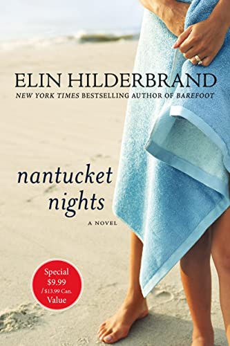 Nantucket Nights: A Novel - Click to Buy