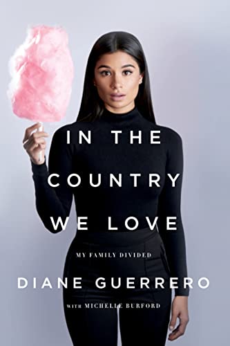In The Country We Love: My Family Divided - Click to Buy