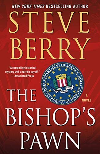 The Bishop's Pawn: A Novel - Click to Buy