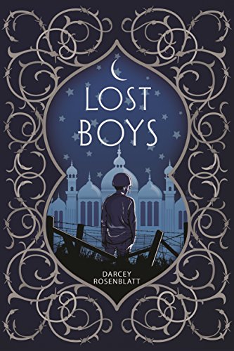 Lost Boys - Click to Buy