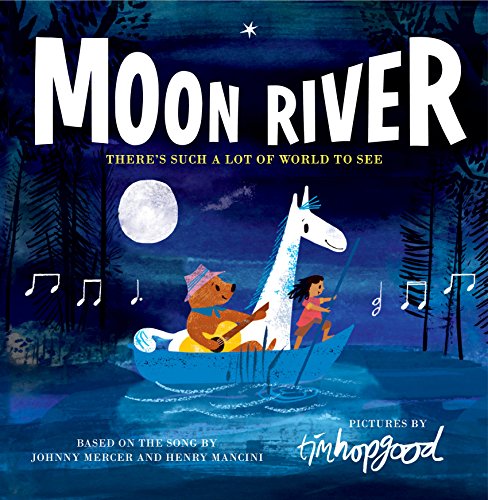 Moon River - Click to Buy