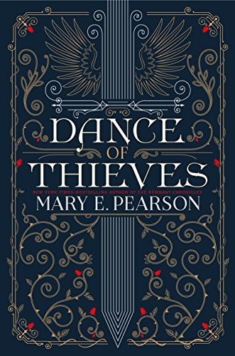 Dance of Thieves (Packaging may vary) - Click to Buy